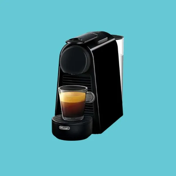 Nespresso 膠囊咖啡機 7 大推薦：在家也能喝出濃郁Espresso