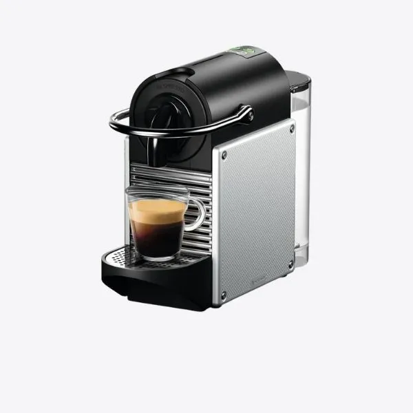 Nespresso 膠囊咖啡機 7 大推薦：在家也能喝出濃郁Espresso 5