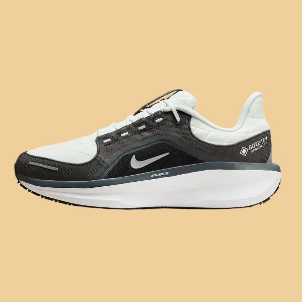 7 款最強防水健走鞋推薦，雨天也能安心出門 7