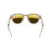 Oakley Meta HSTN, Warm Grey / Prizm 24K Polarized, Standard