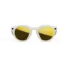 Oakley Meta HSTN, Warm Grey / Prizm 24K Polarized, Standard