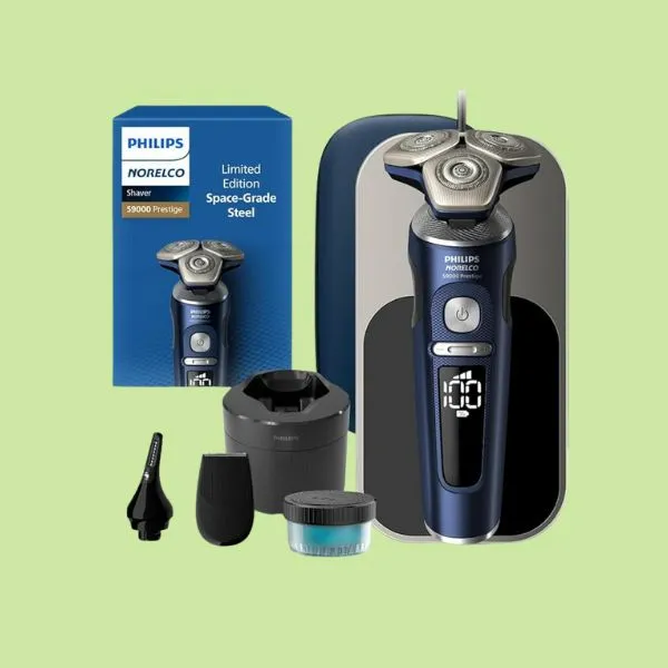 Philips 超值電動牙刷、咖啡機、刮鬍刀 最新商品跟折扣資訊 4