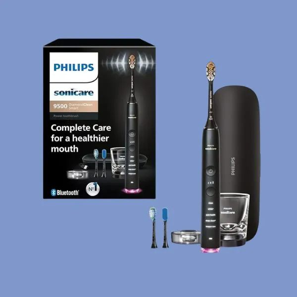 Philips 超值電動牙刷、咖啡機、刮鬍刀 最新商品跟折扣資訊 5