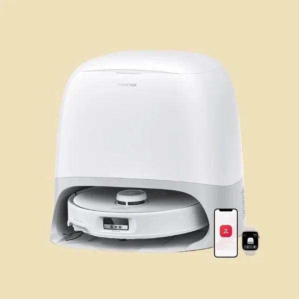 最強掃拖合一選擇！2025 年掃地機器人推薦總整理 10