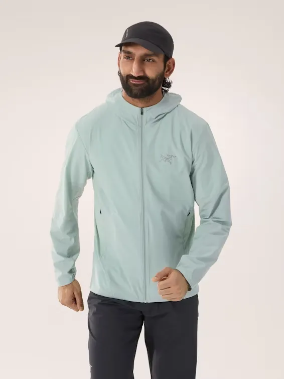 Arcteryx Incendo Hybrid Hoody Men’s