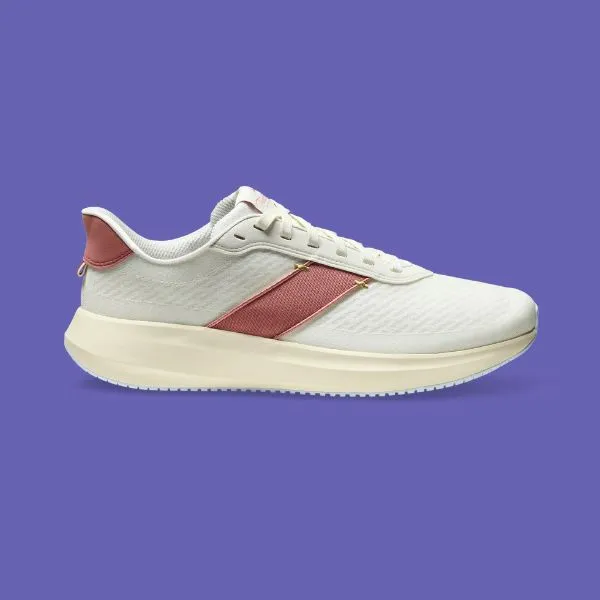 Tracksmith Eliot Runner 首款跑鞋｜從波士頓精神出發的風格慢跑鞋