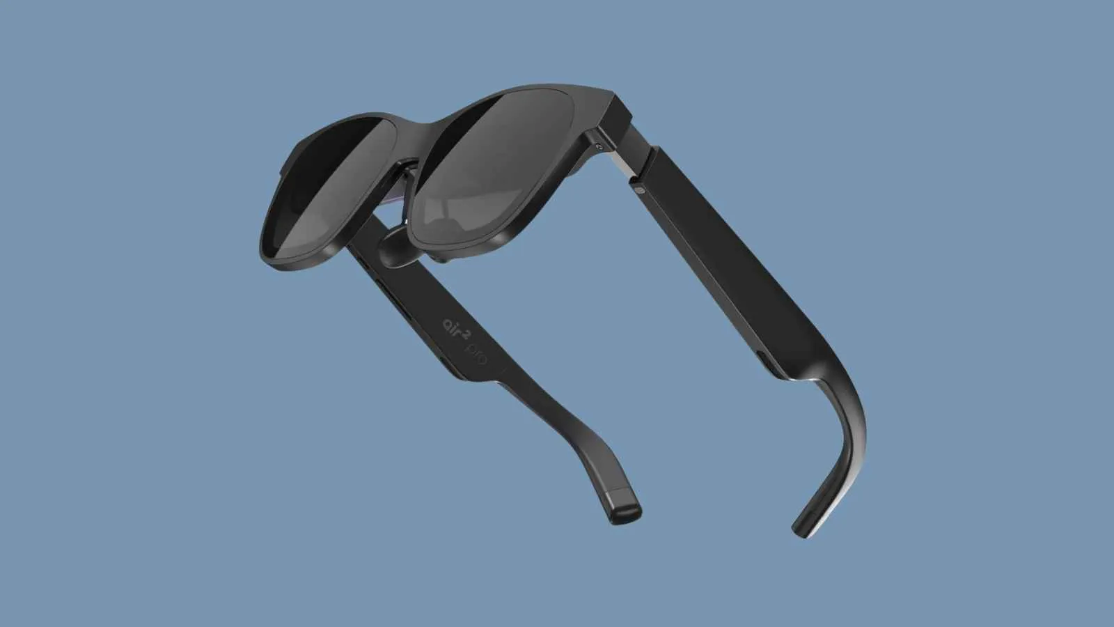 XREAL Air 2 Pro 智慧眼鏡，輕便虛擬顯示器的全新標竿 1