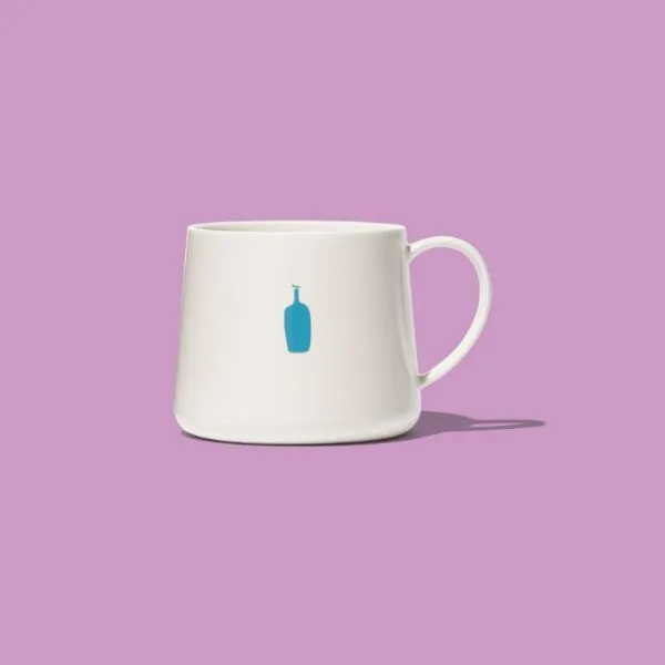 Blue Bottle 藍瓶咖啡迷必備｜人氣馬克杯推薦與選購技巧