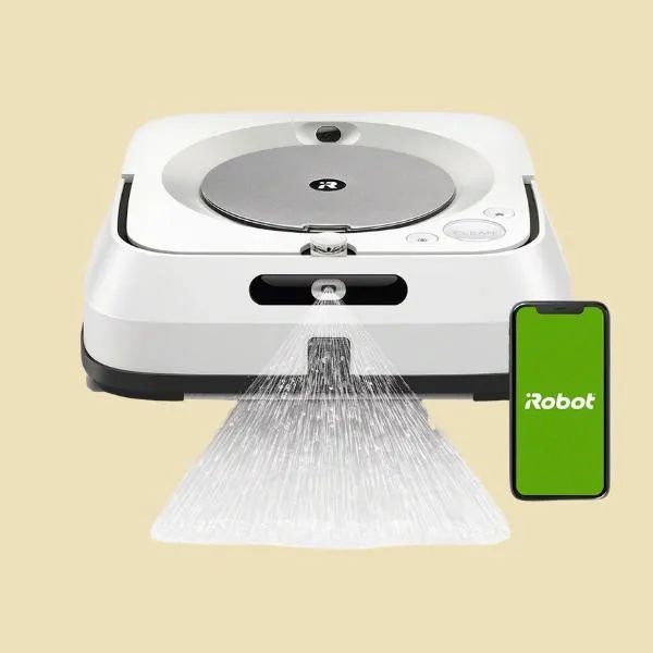 最強掃拖合一選擇！2025 年掃地機器人推薦總整理 5