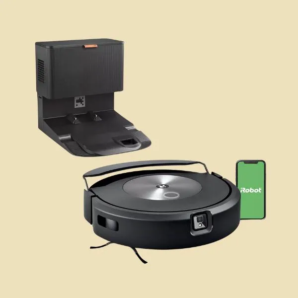 最強掃拖合一選擇！2025 年掃地機器人推薦總整理