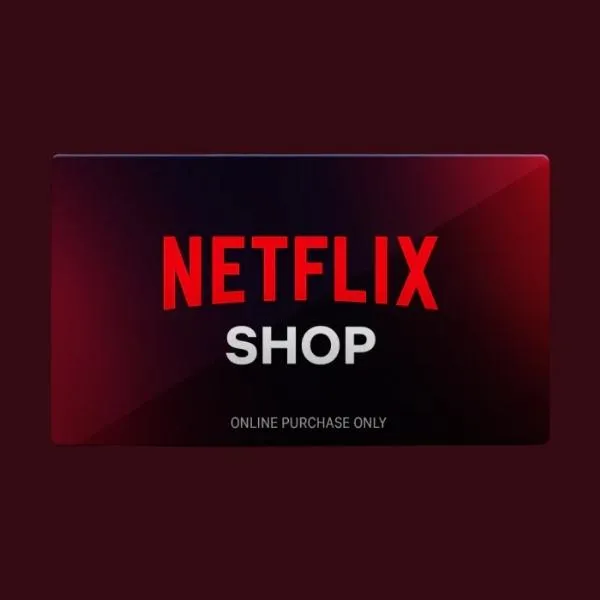 Netflix 影集周邊怎麼買？從 Netflix.shop 到台灣代購完整教學