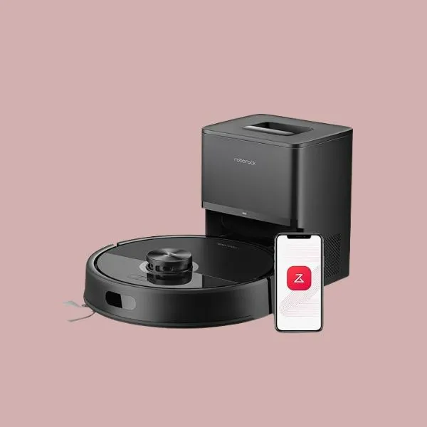 Roborock 石頭掃拖機器人限時特價 56  折起！最高可省NT000