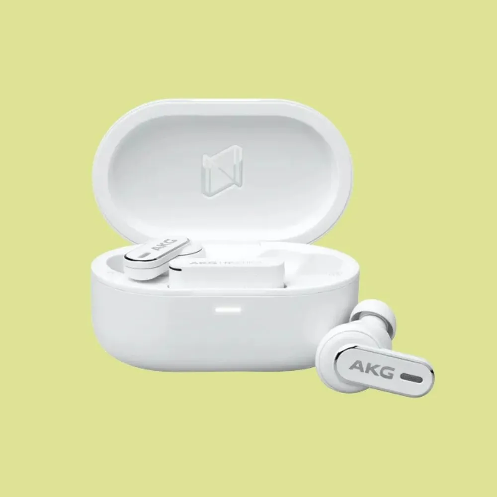 AKG N5 Hybrid 降噪耳機特價 24 折！直購價只要NT66