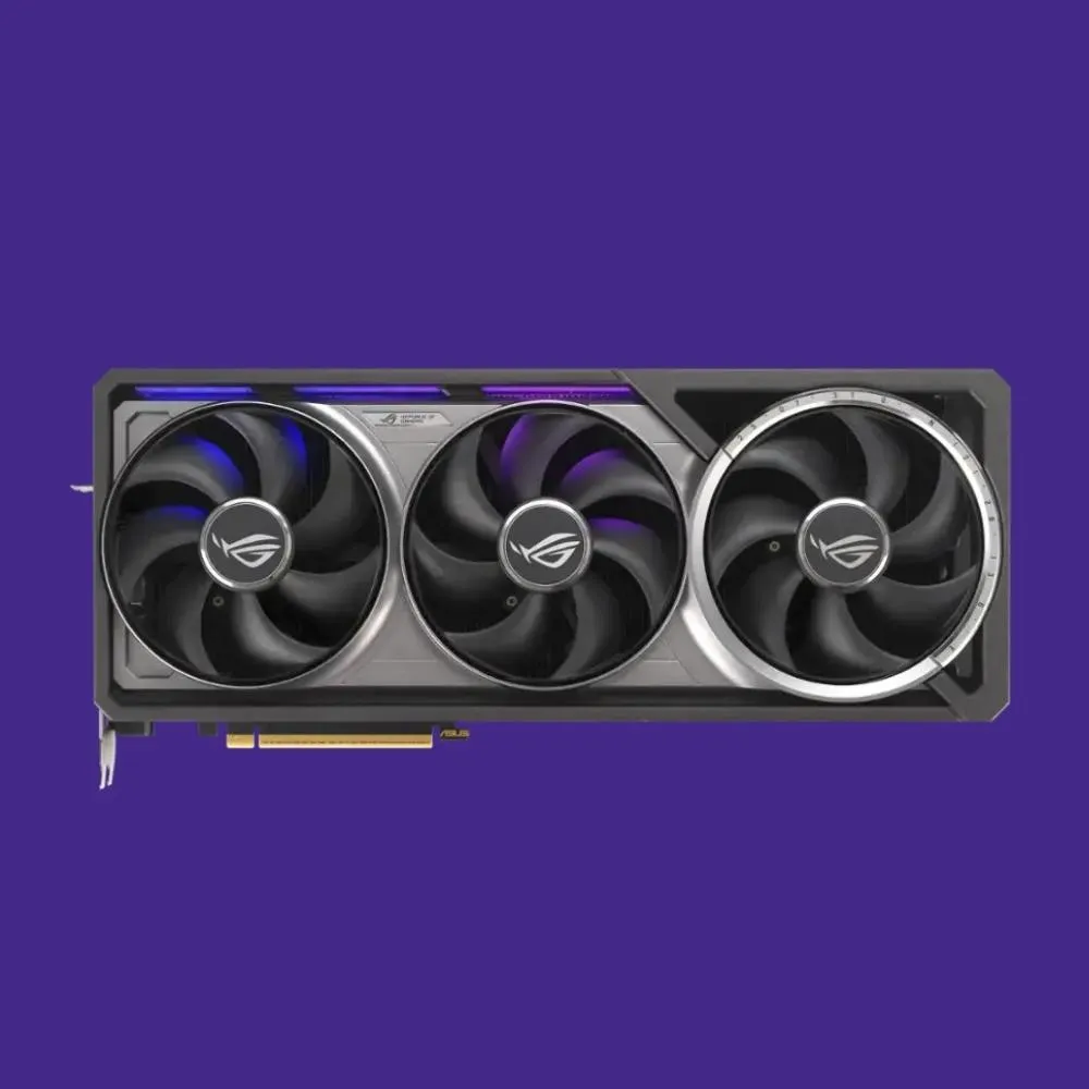 ASUS RTX 50 系顯卡美國現貨補貨快，入手 RTX 5090、5080 正是時候