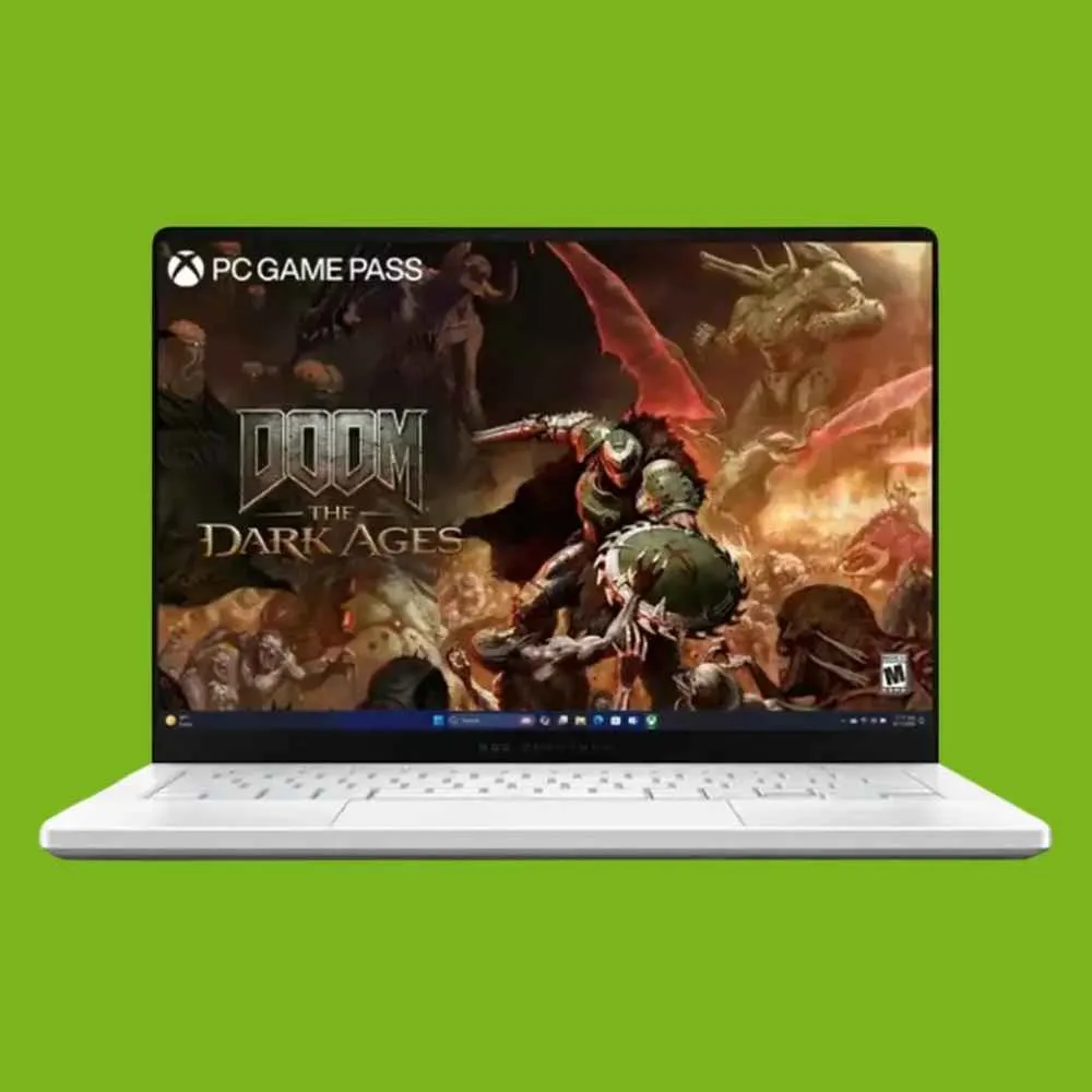 ASUS 黑五超狂折扣！Wi-Fi 7 路由器、 OLED 筆電全面 55 折起，下單就省 NT310