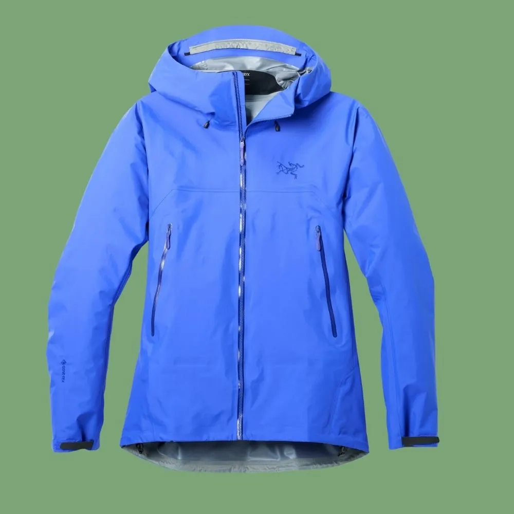 Arc’teryx 始祖鳥美國勞動節 REI 特賣，Kyanite 抓絨外套、Beta 系列最低 7 折