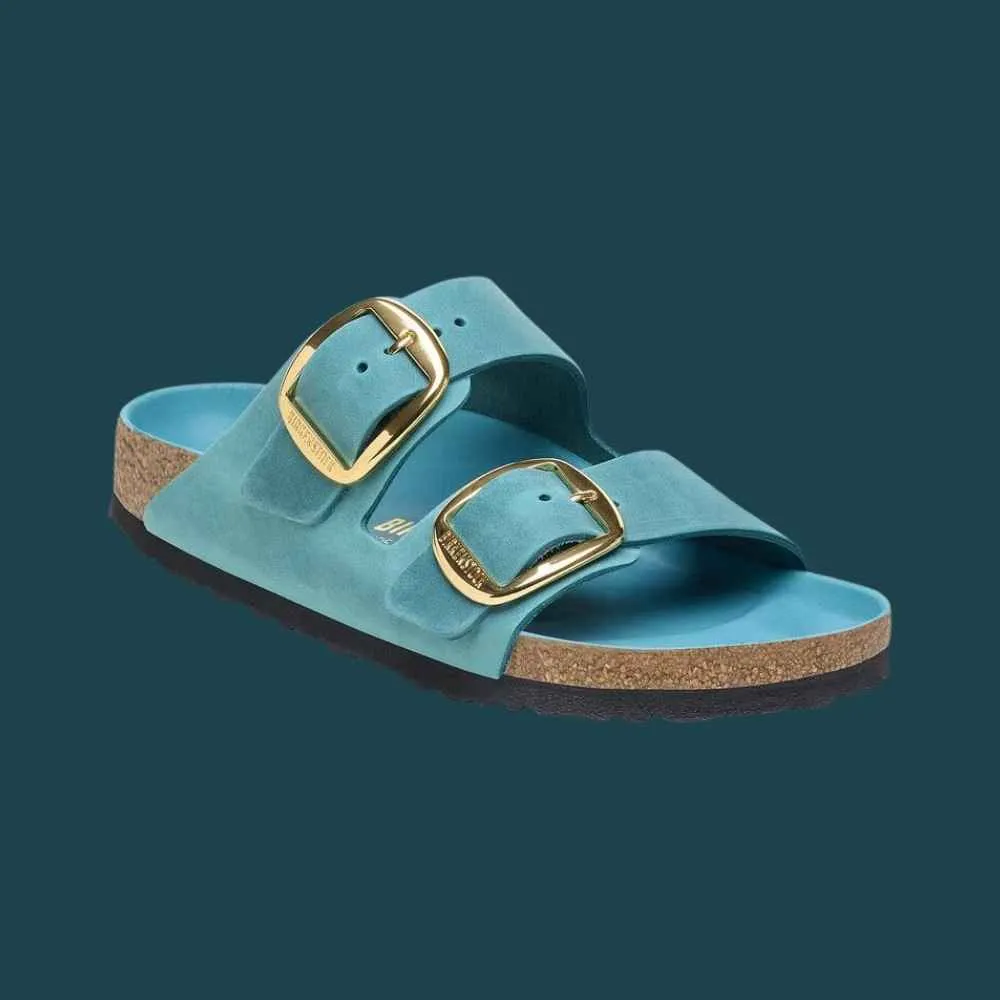 Birkenstock 勃肯經典鞋款最低 5 折，現省 NT00