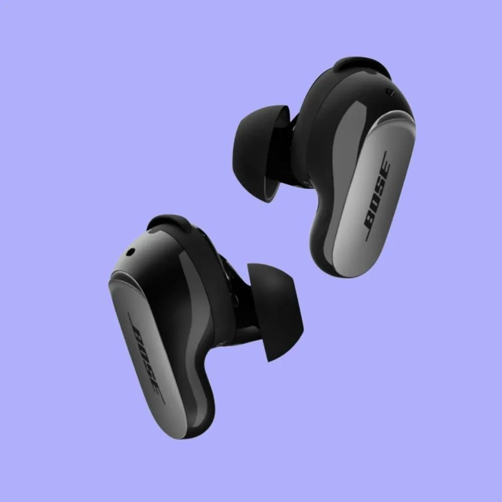 2026 Bose 美國黑五折扣整理！qc ultra 耳機、喇叭限時 6 折起
