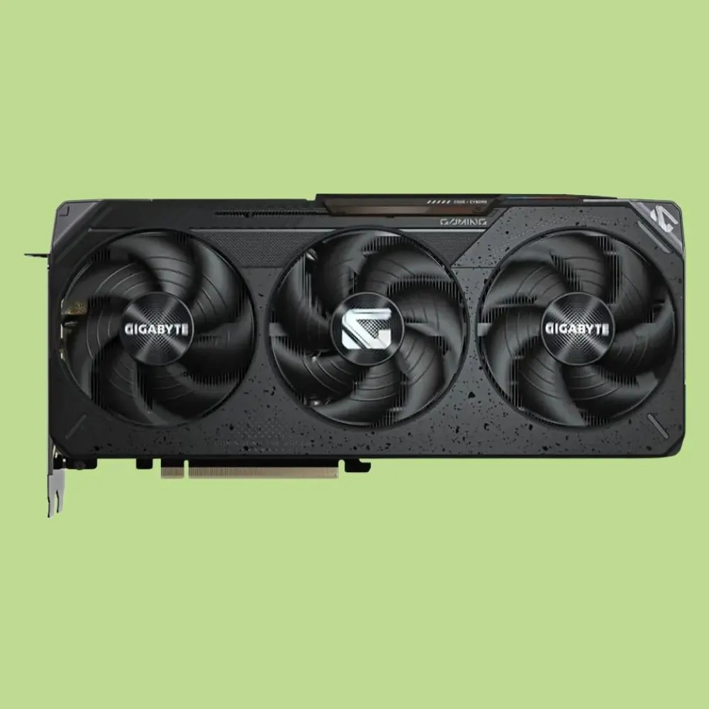 GIGABYTE RX 9070 系列顯示卡現貨！RDNA 4 架構，效能直逼 RTX 5070