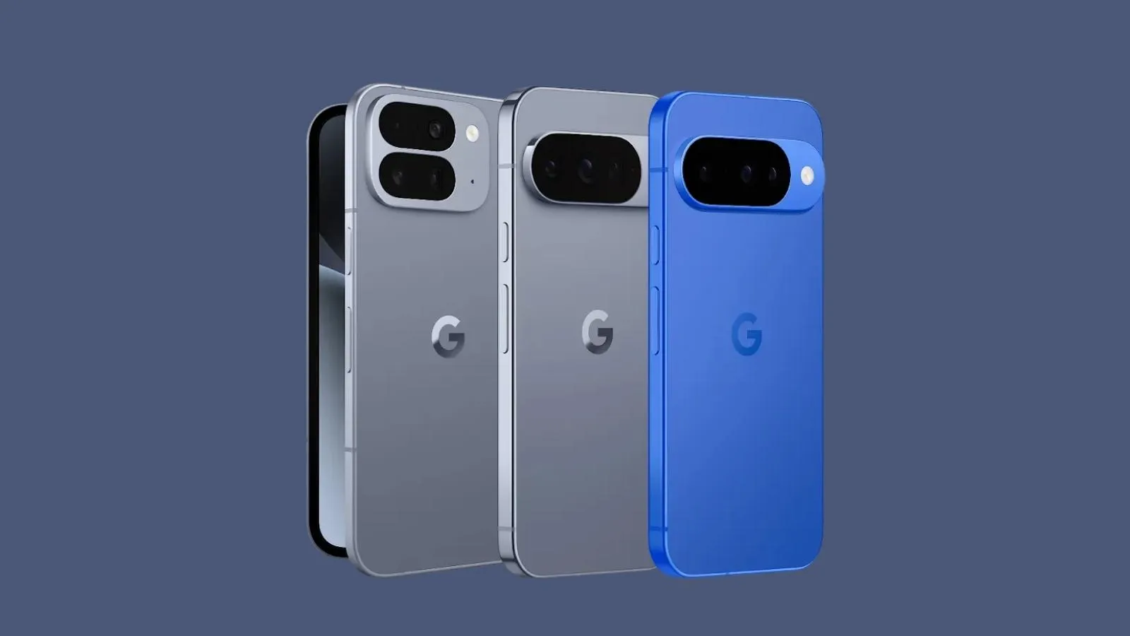 2025 最新 Google Pixel 10 系列全面解析：AI、相機與續航升級 1