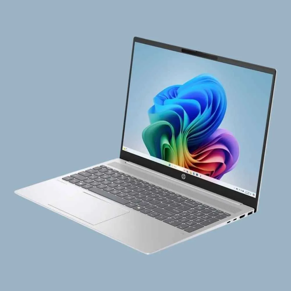 最值得入手的平價 AI 筆電？HP OmniBook 5 深度分析