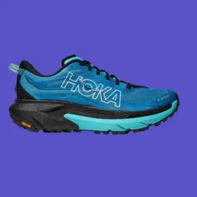 Hoka Mafate 5 評測：45mm 厚底、94% 高分表現的越野跑鞋