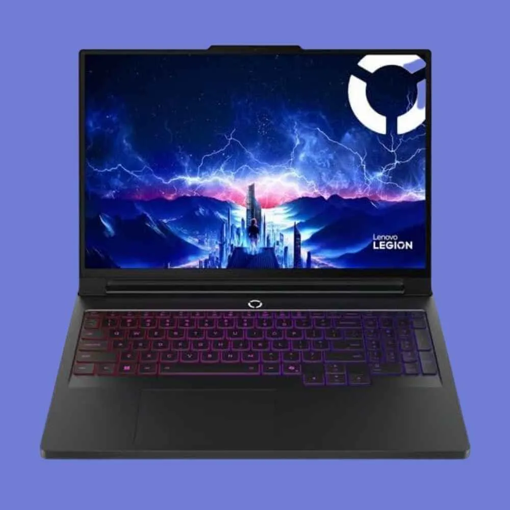 Lenovo Legion Pro 7i Gen 10 評測：高價奢華的旗艦電競筆電體驗