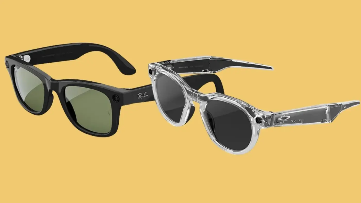 Oakley Raye Meta 智慧眼鏡對決|Oakley HSTN 與 Ray-Ban 差異分析 | iSALE | 不設分類分享 | 痞客邦 | PIXNET