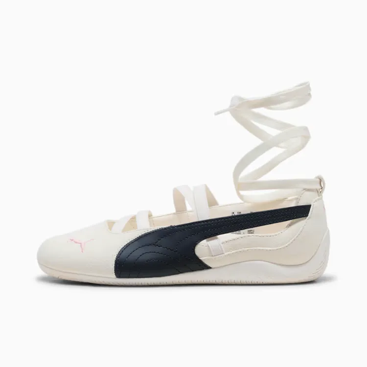 PUMA x ROSÉ Speedcat Ballet