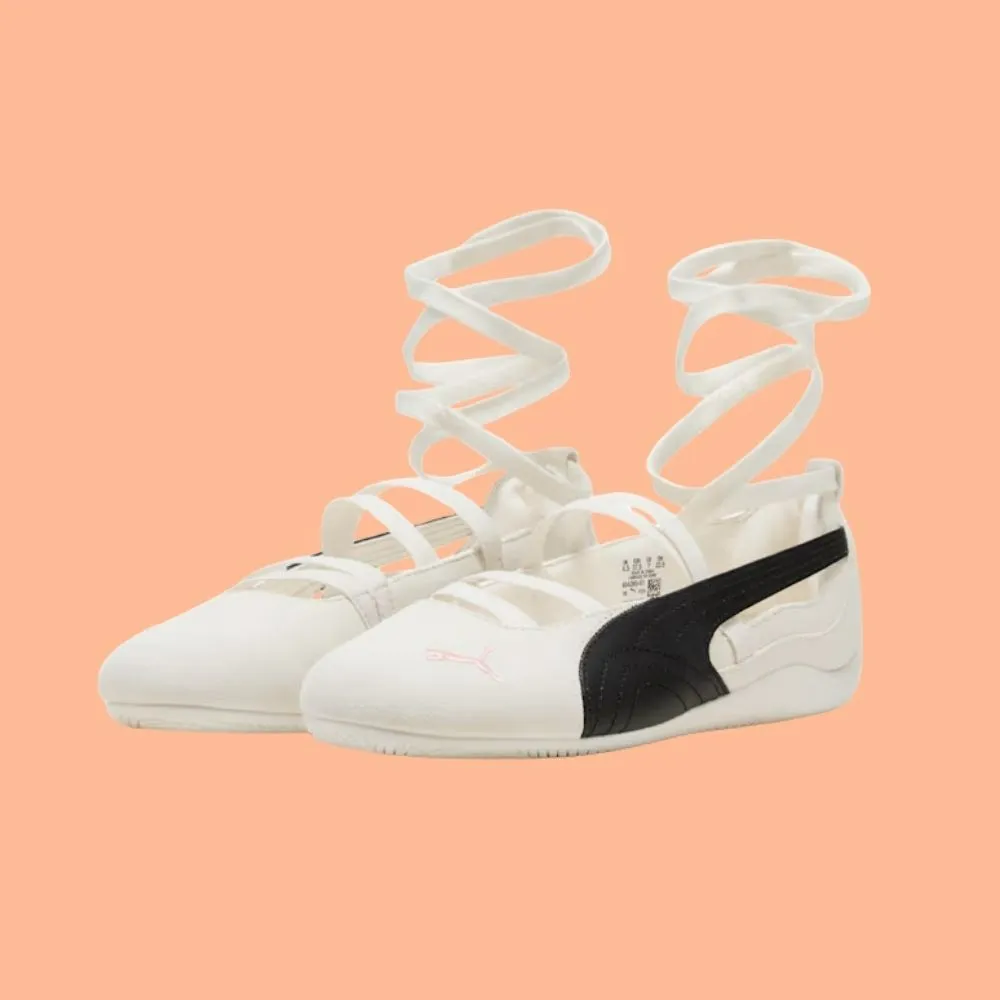 Rosé x PUMA Speedcat 聯名鞋 8 月底登場｜芭蕾 × 賽車風搶先看 4