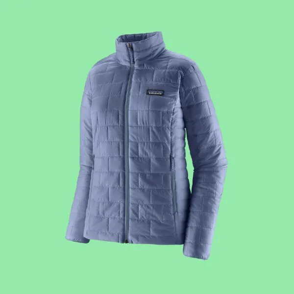 Patagonia Nano Puff 外套推薦｜2025 新款與舊款差異全面解析