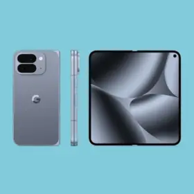 想換摺疊手機？這篇告訴你 Pixel 10 Pro Fold 還是 Galaxy Z Fold 7 更適合