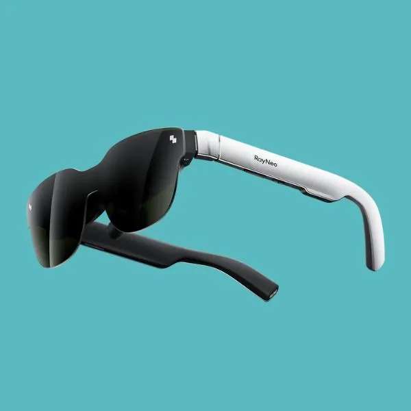 智慧眼鏡升級新學期！RayNeo 組合 83 折起＋最高現折 NT30