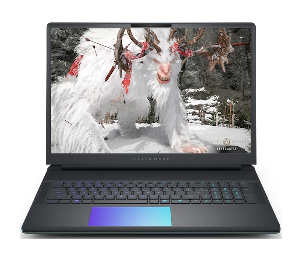 Alienware 18 Area-51 Gaming Laptop