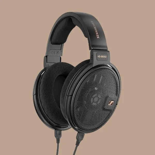 Sennheiser HD 660S2 重低音旗艦耳機限時 63 折，現省 NT20