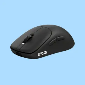 從業餘玩家到職業選手：為何 Sony INZONE Mouse-A 讓人愛不釋手