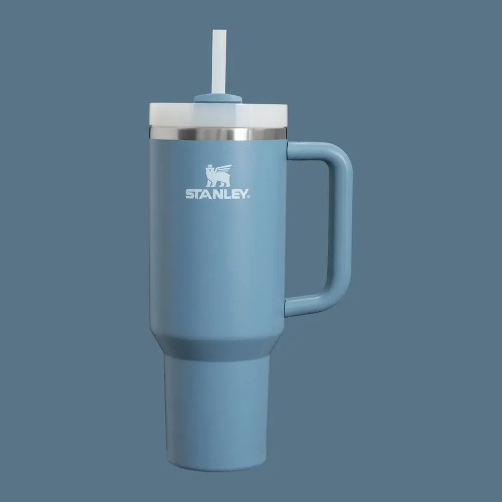 美國勞動節 Stanley 保溫杯 6 折起，單品最高省 NT0