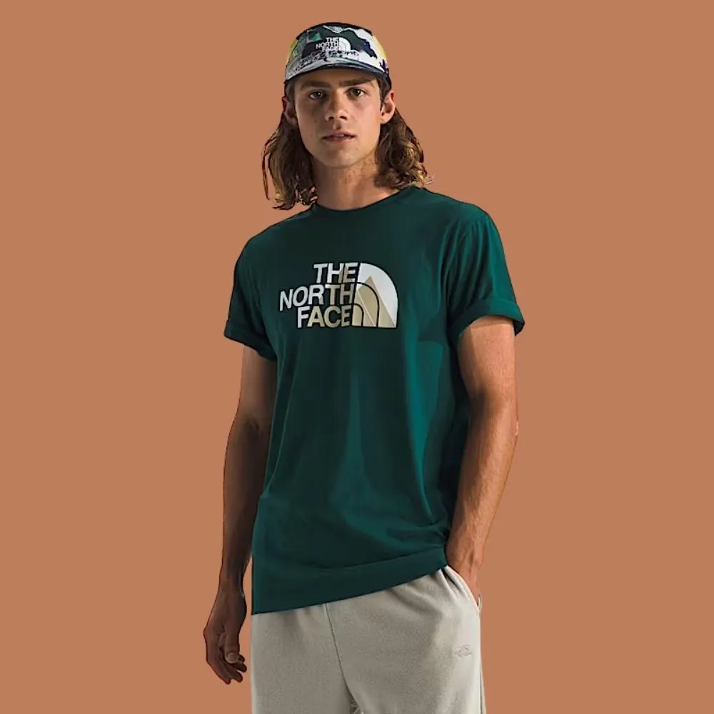 美國勞動節限定 The North Face 全面 7 折，最高現省 NT,990