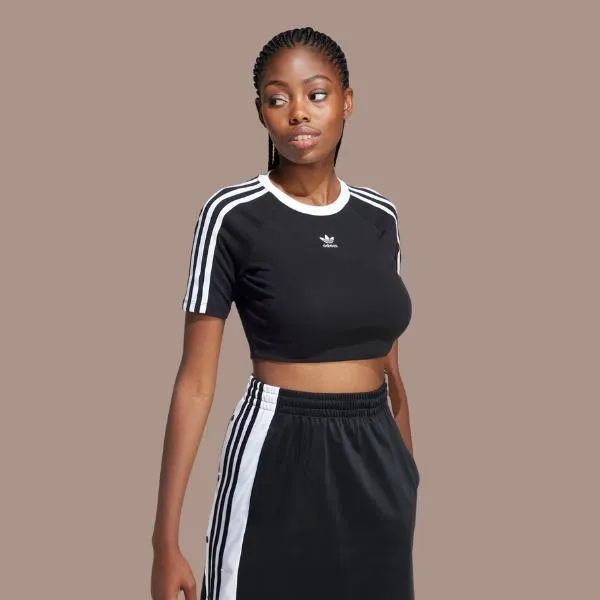 上衣 x 鞋款一次補齊！adidas 精選品最低 4 折＋開學季限定優惠