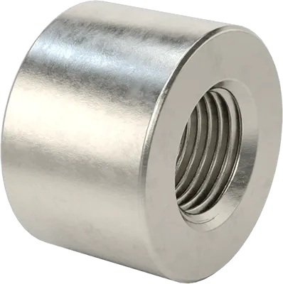 Low-Pressure 304/304L Stainless Steel Forged Pipe Flange 11商品