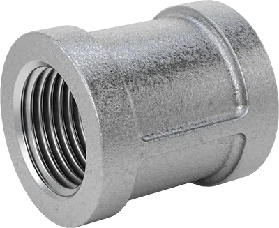 Low-Pressure 304/304L Stainless Steel Forged Pipe Flange 11商品