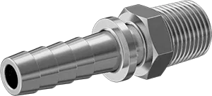 Low-Pressure 304/304L Stainless Steel Forged Pipe Flange 11商品