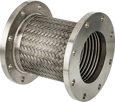 Low-Pressure 304/304L Stainless Steel Forged Pipe Flange 11商品