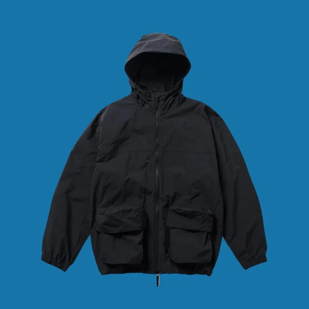 snow peak 外套全線 5 折起，GORE-TEX 款現省 NT50 馬上搶