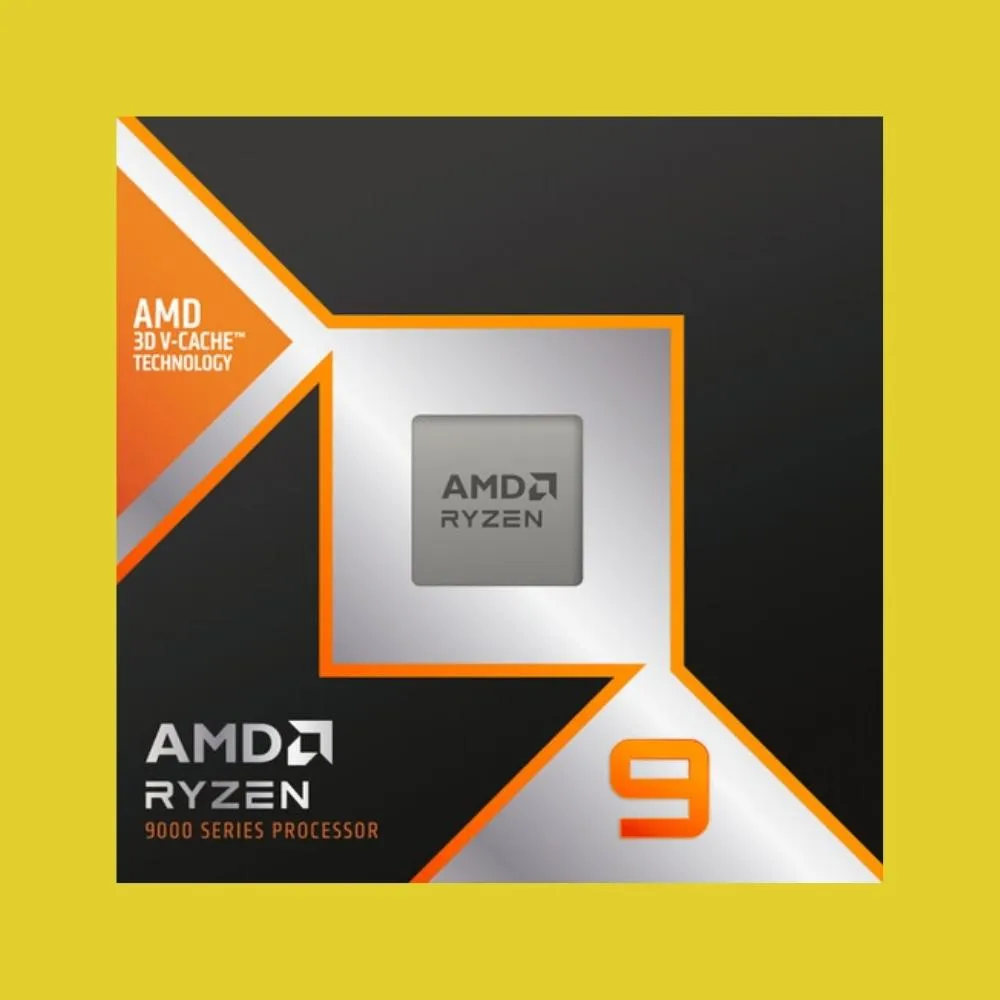 AMD Ryzen 9 9900X3D 94 折優惠中，下單現省 NT0