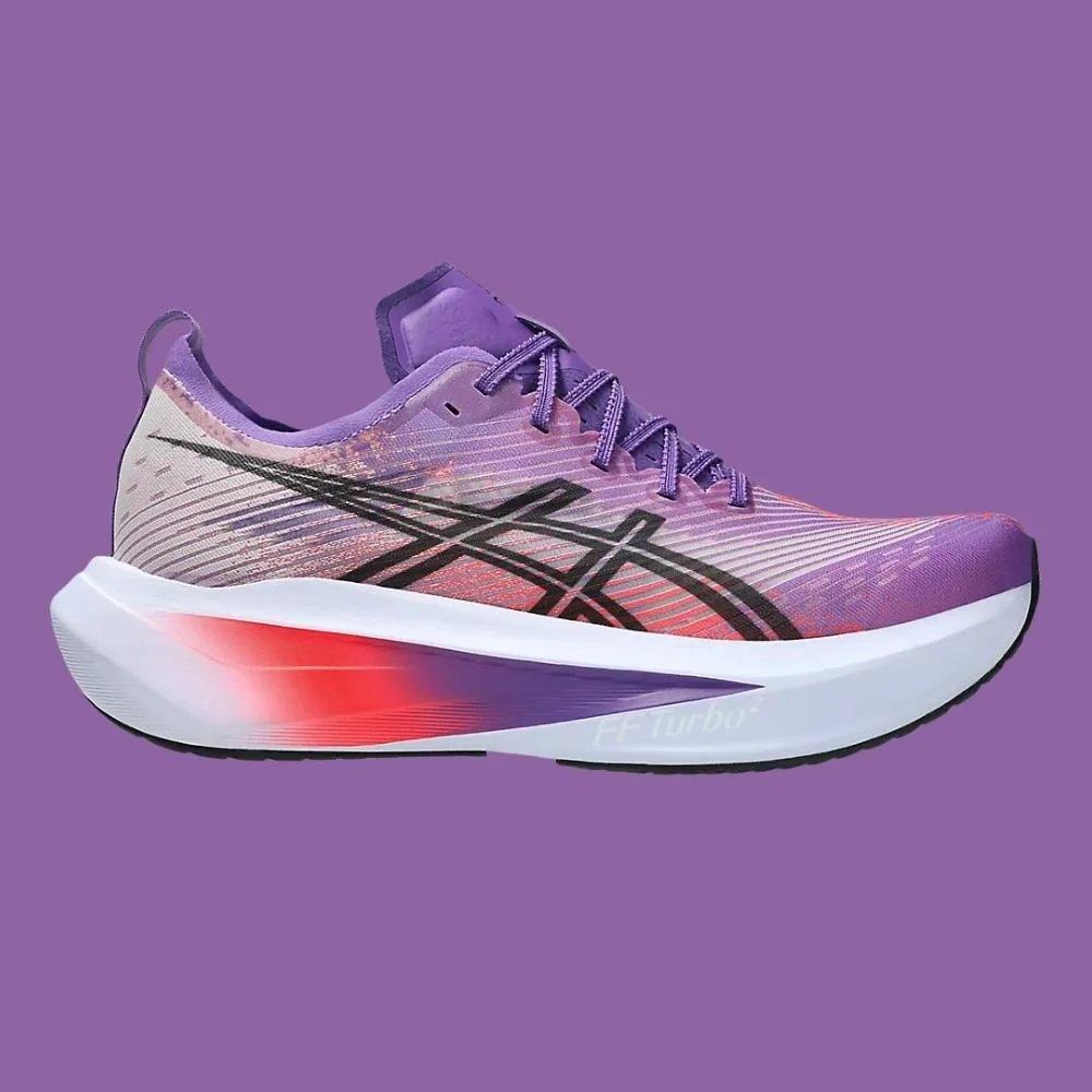 從東京啟程，找到你的理想跑鞋——ASICS TOKYO 系列 2025 3