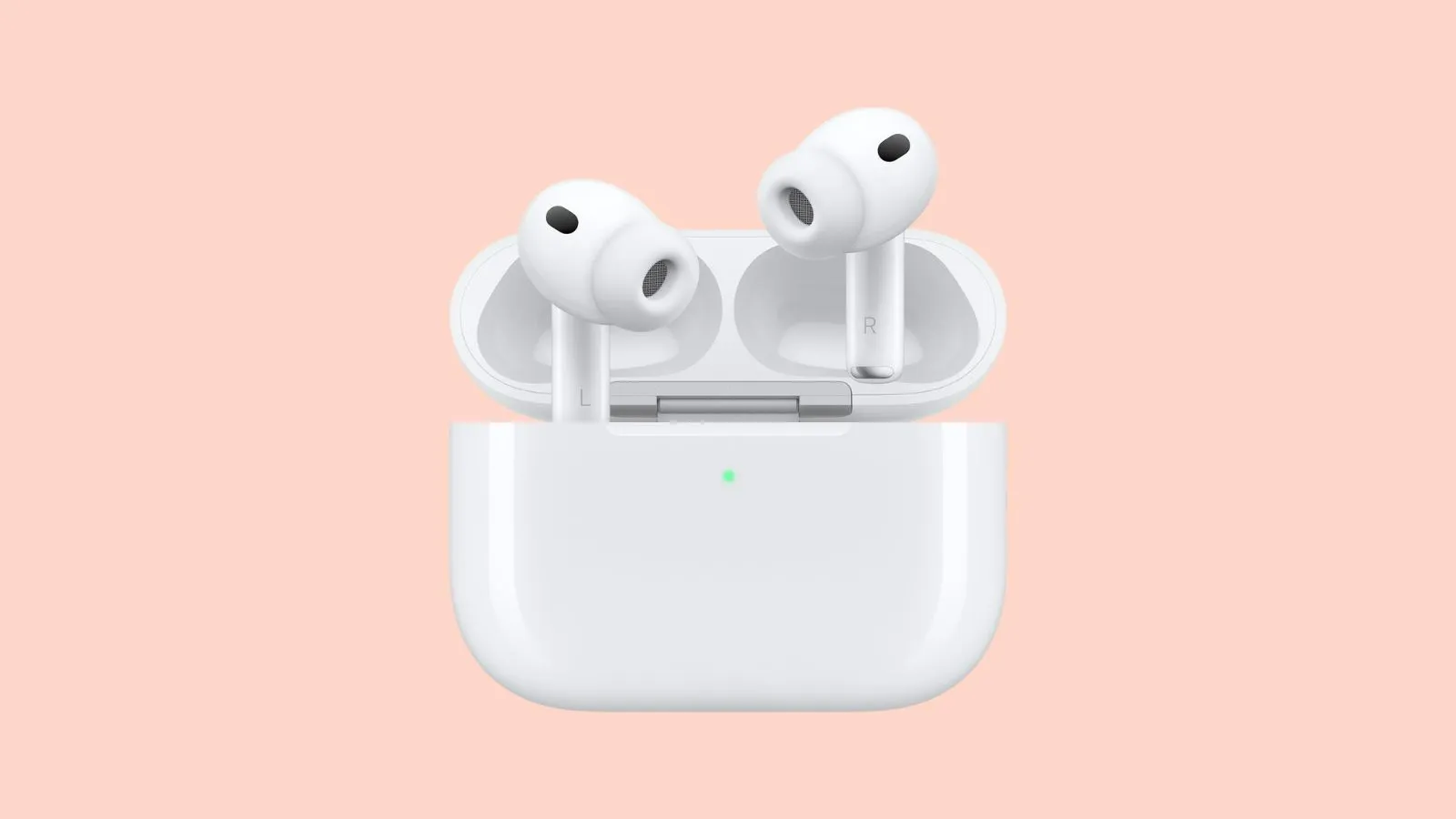 2026 年 AirPods 大升級？紅外線相機＋AI 手勢控制成最大亮點 1