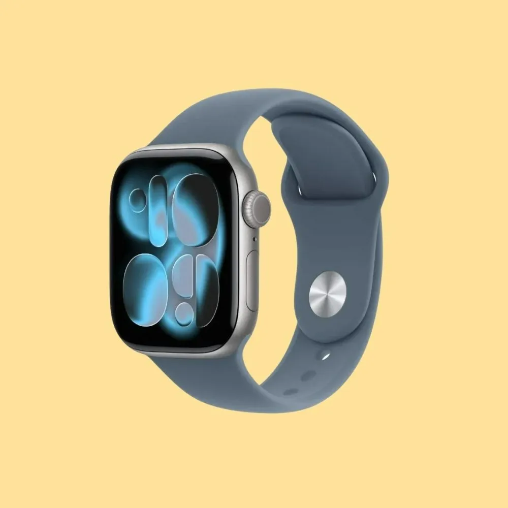 Apple Watch 睡眠分數啟用教學：watchOS 26 讓你輕鬆掌握睡眠品質！