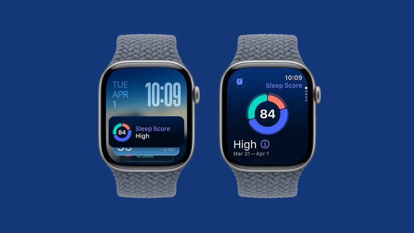 Apple Watch Series 11 值得買嗎?與 S Apple Watch Series 11 值得買嗎?與 S