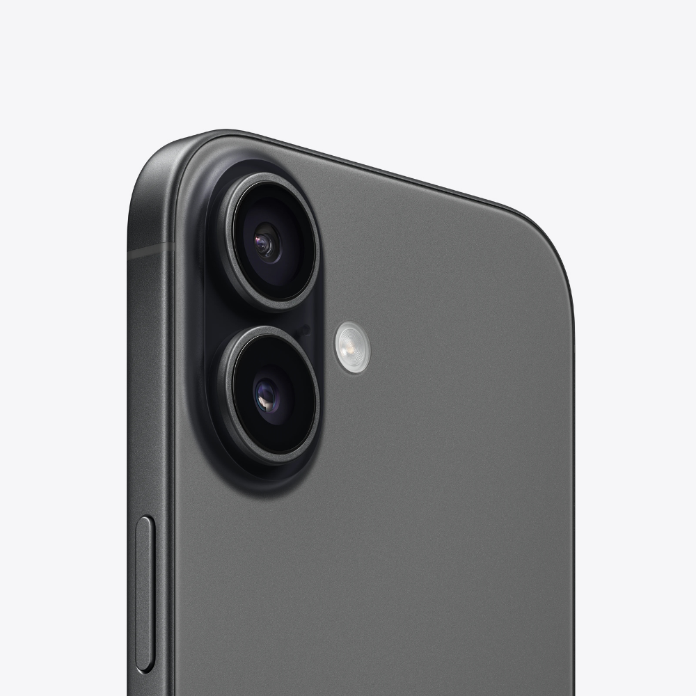 Apple iPhone 17 256GB Black